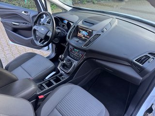 Ford Grand C-Max Grand C-MAX Titanium - bilder 12