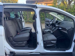Ford Grand C-Max Grand C-MAX Titanium - bilder 13