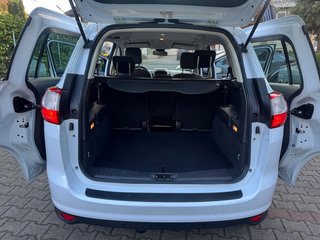 Ford Grand C-Max Grand C-MAX Titanium - bilder 14