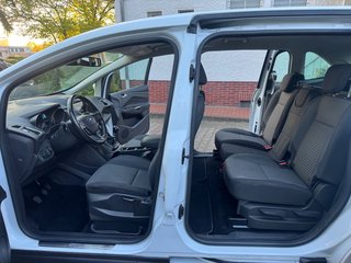 Ford Grand C-Max Grand C-MAX Titanium - bilder 15