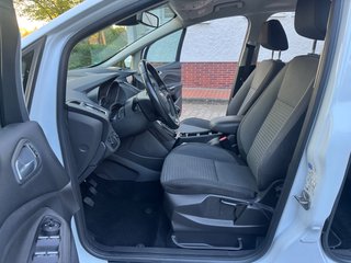Ford Grand C-Max Grand C-MAX Titanium - bilder 16