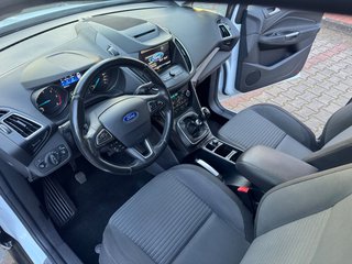 Ford Grand C-Max Grand C-MAX Titanium - bilder 17