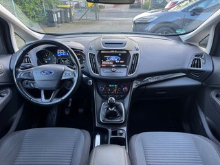 Ford Grand C-Max Grand C-MAX Titanium - bilder 18