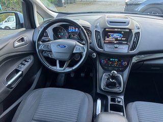 Ford Grand C-Max Grand C-MAX Titanium - bilder 19