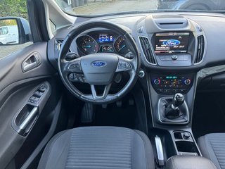 Ford Grand C-Max Grand C-MAX Titanium - bilder 20