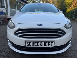 Ford Grand C-Max Grand C-MAX Titanium - bilder 3