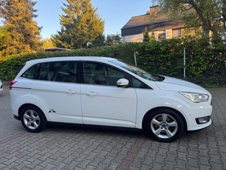 Ford Grand C-Max Grand C-MAX Titanium - bilder 5