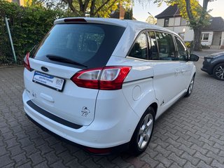 Ford Grand C-Max Grand C-MAX Titanium - bilder 6
