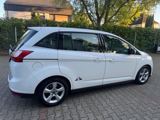 Ford Grand C-Max Grand C-MAX Titanium - bilder 7