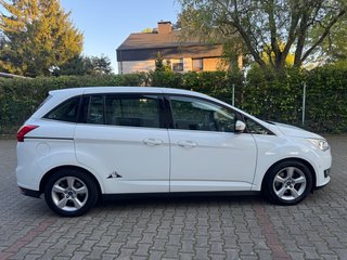 Ford Grand C-Max Grand C-MAX Titanium - bilder 8