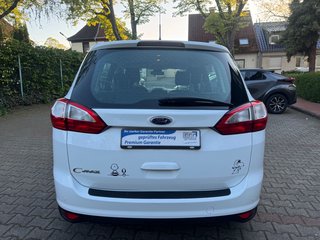 Ford Grand C-Max Grand C-MAX Titanium - bilder 9