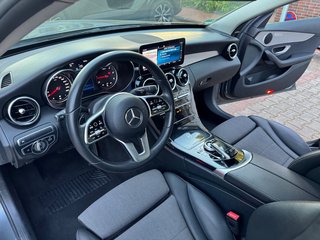Mercedes-Benz C 200 C Limousine C 200 d - bilder 14