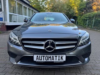 Mercedes-Benz C 200 C Limousine C 200 d - bilder 3