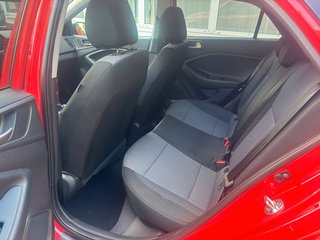 Hyundai i20 Advantage/1.Hand/16.000km/Kamera - foto 11