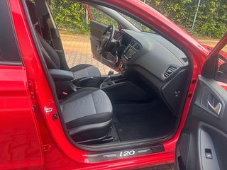 Hyundai i20 Advantage/1.Hand/16.000km/Kamera - foto 14