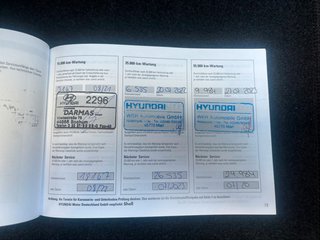 Hyundai i20 Advantage/1.Hand/16.000km/Kamera - foto 17