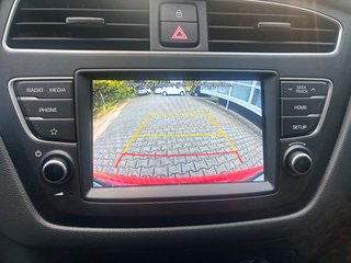 Hyundai i20 Advantage/1.Hand/16.000km/Kamera - foto 19