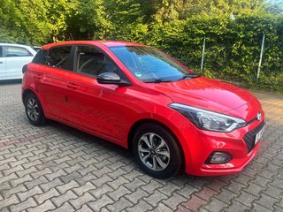 Hyundai i20 Advantage/1.Hand/16.000km/Kamera - foto 3