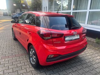 Hyundai i20 Advantage/1.Hand/16.000km/Kamera - foto 7