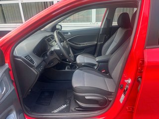 Hyundai i20 Advantage/1.Hand/16.000km/Kamera - foto 10