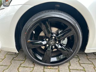 Lexus IS 300h Amazing Edition - bilder 14