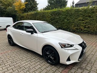Lexus IS 300h Amazing Edition - bilder 4