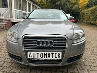 Audi A6 Lim. 2.0 TFSI/Automatik/Leder/Xenon/Tempomat - bilder 2
