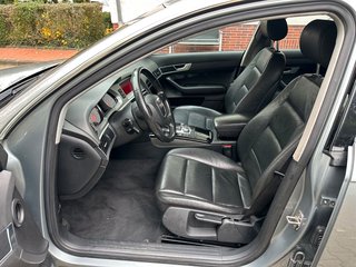 Audi A6 Lim. 2.0 TFSI/Automatik/Leder/Xenon/Tempomat - bilder 13