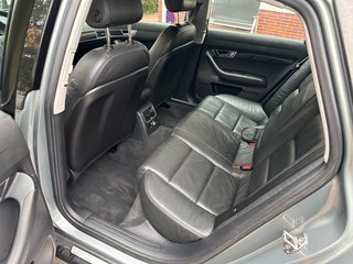 Audi A6 Lim. 2.0 TFSI/Automatik/Leder/Xenon/Tempomat - bilder 14