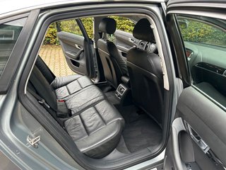 Audi A6 Lim. 2.0 TFSI/Automatik/Leder/Xenon/Tempomat - bilder 16