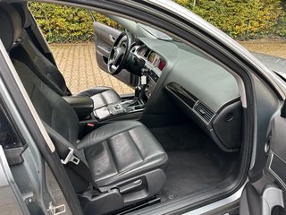 Audi A6 Lim. 2.0 TFSI/Automatik/Leder/Xenon/Tempomat - bilder 17