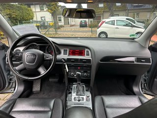 Audi A6 Lim. 2.0 TFSI/Automatik/Leder/Xenon/Tempomat - bilder 18