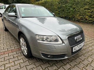 Audi A6 Lim. 2.0 TFSI/Automatik/Leder/Xenon/Tempomat - bilder 3
