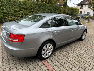 Audi A6 Lim. 2.0 TFSI/Automatik/Leder/Xenon/Tempomat - bilder 7