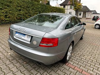 Audi A6 Lim. 2.0 TFSI/Automatik/Leder/Xenon/Tempomat - bilder 8