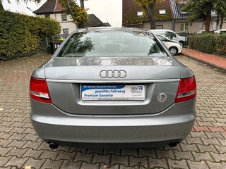 Audi A6 Lim. 2.0 TFSI/Automatik/Leder/Xenon/Tempomat - bilder 9