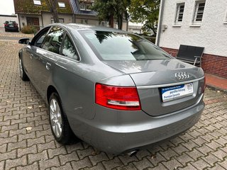 Audi A6 Lim. 2.0 TFSI/Automatik/Leder/Xenon/Tempomat - bilder 10