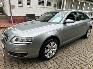 Audi A6 Gebrauchtwagen Kaufen