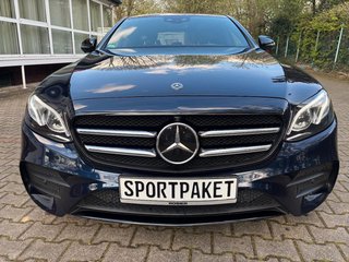 Mercedes-Benz E 300 E Limousine E 300 de/AMG Line/Panorama/ - foto 2