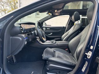 Mercedes-Benz E 300 E Limousine E 300 de/AMG Line/Panorama/ - foto 13