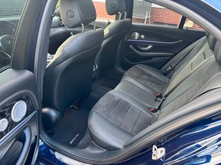 Mercedes-Benz E 300 E Limousine E 300 de/AMG Line/Panorama/ - foto 14