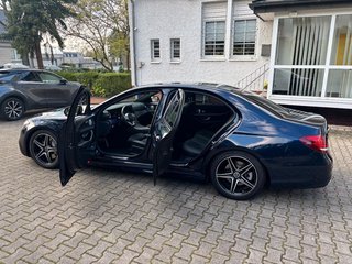 Mercedes-Benz E 300 E Limousine E 300 de/AMG Line/Panorama/ - foto 17