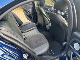 Mercedes-Benz E 300 E Limousine E 300 de/AMG Line/Panorama/ - foto 18