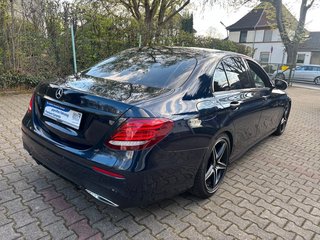 Mercedes-Benz E 300 E Limousine E 300 de/AMG Line/Panorama/ - foto 7
