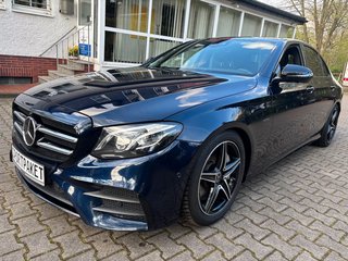 Mercedes-Benz E 300 Gebrauchtwagen Kaufen