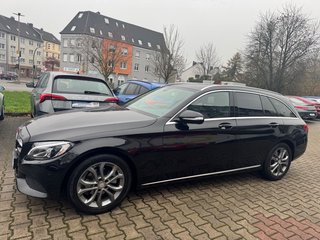 Mercedes-Benz C 180 C T-Modell/ - bilder 2