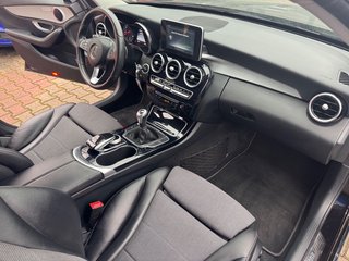 Mercedes-Benz C 180 C T-Modell/ - bilder 11