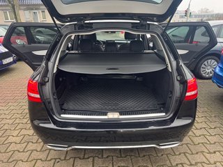 Mercedes-Benz C 180 C T-Modell/ - bilder 14