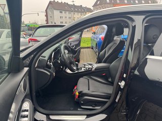 Mercedes-Benz C 180 C T-Modell/ - bilder 15