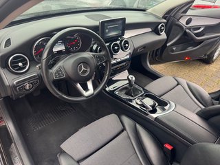 Mercedes-Benz C 180 C T-Modell/ - bilder 16